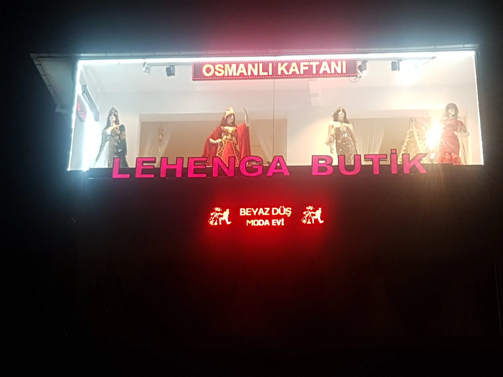 Ferforje Eskitme Tabela