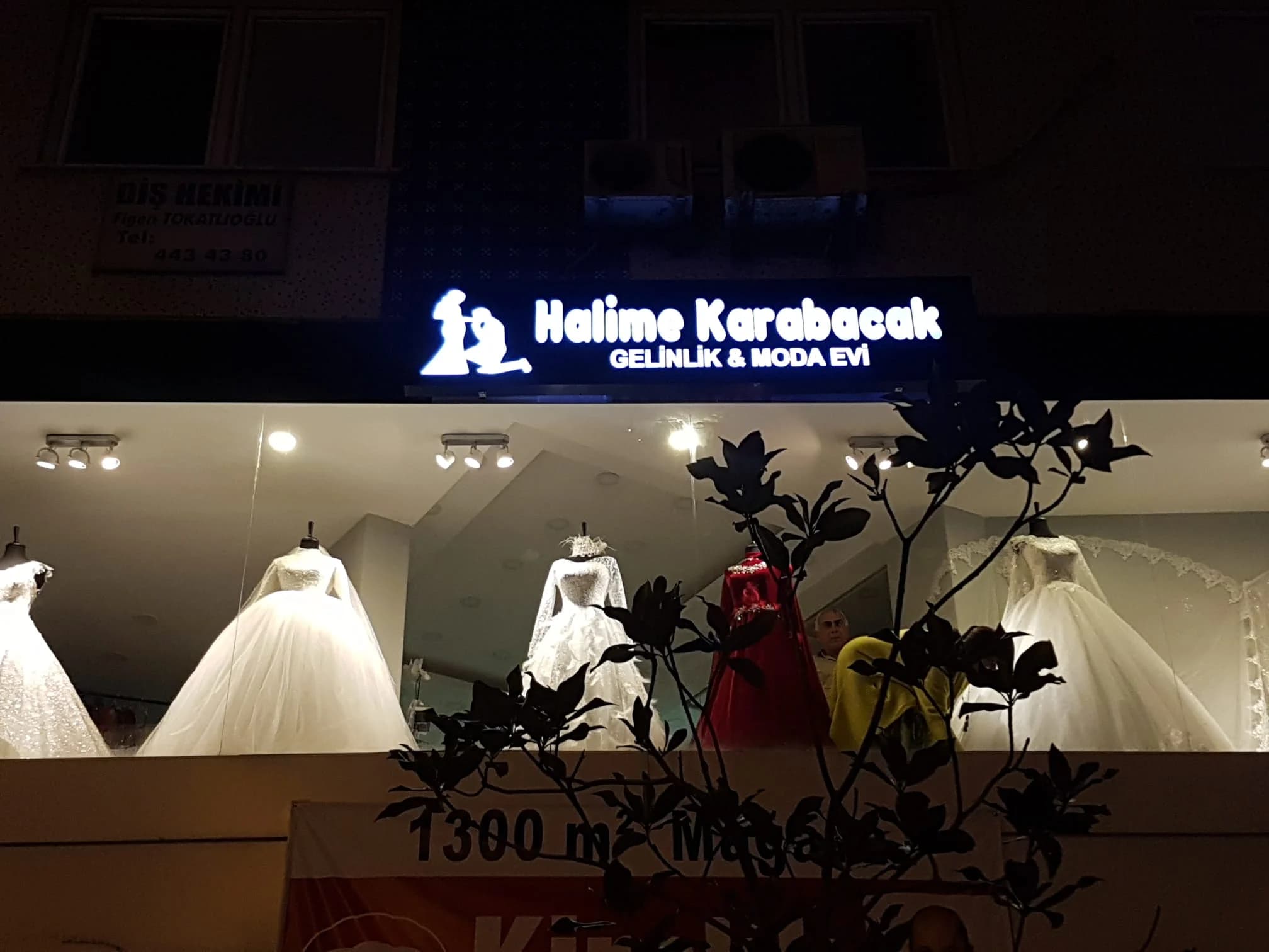 Vinil Germe Tabela Fiyatları